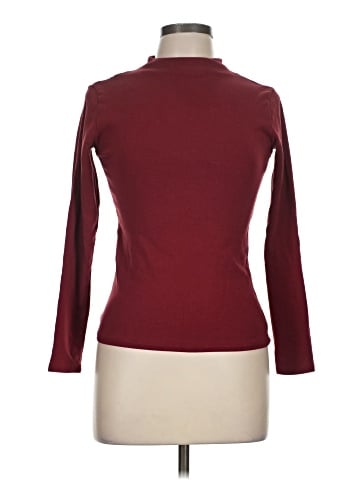 Zara Long Sleeve Turtleneck (view 1)
