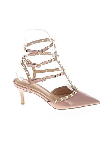 Unbranded Heels (view 1)