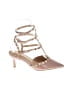 Unbranded Ivory Heels Size EU 42 - photo 1