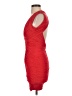 BCBGMAXAZRIA Red Cocktail Dress Size XS - photo 5