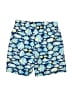 Rugged Butts 100% Polyester Blue Rash Guard Size 6 - photo 2