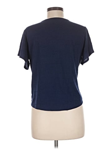 Weatherproof Short Sleeve Top (view 2)