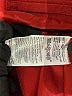 Banana Republic Red Blazer Size XL - photo 7