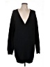Lovers + Friends Black Pullover Sweater Size L - photo 1