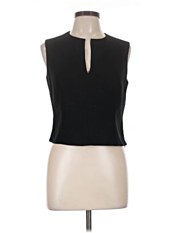 AK Anne Klein Sleeveless Blouse (view 1)