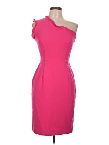 Black Halo Cocktail Dress (view 1)