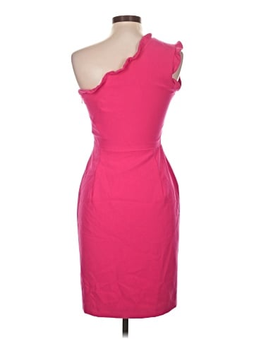 Black Halo Cocktail Dress (view 2)
