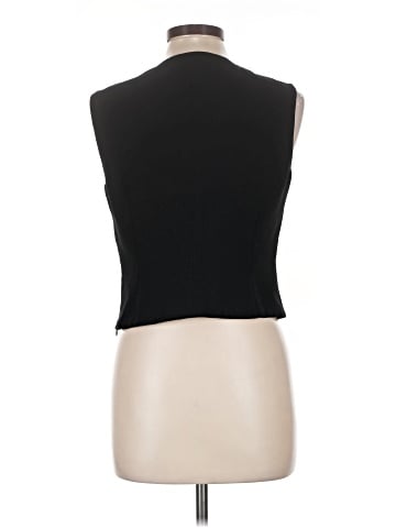 AK Anne Klein Sleeveless Blouse (view 2)