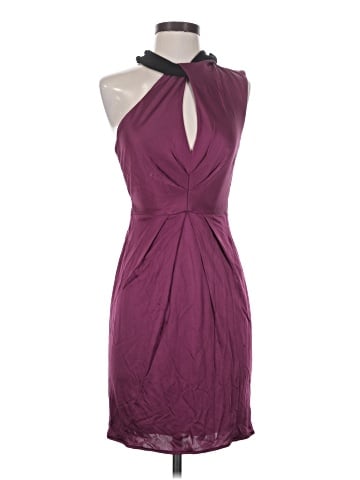 Black Halo Cocktail Dress (view 1)