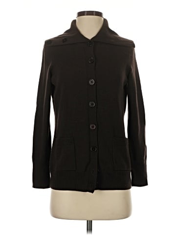 Talbots Wool Cardigan (view 1)