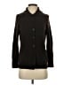 Talbots 100% Wool Brown Wool Cardigan Size S (petite) - photo 1