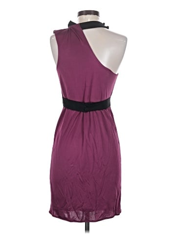 Black Halo Cocktail Dress (view 2)