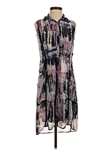 Simply Vera Vera Wang Casual Dress (view 1)