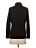 Talbots 100% Wool Brown Wool Cardigan Size S (petite) - photo 2