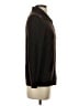 Talbots 100% Wool Brown Wool Cardigan Size S (petite) - photo 4