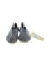 TOMS Gray Flats Size 7 1/2 - photo 2