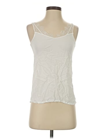 Massimo Dutti Sleeveless Top (view 1)