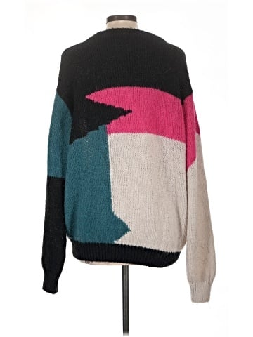 Lovers + Friends Pullover Sweater (view 2)