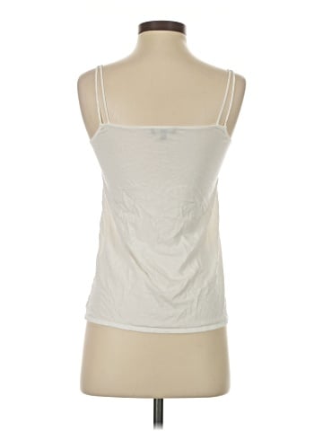 Massimo Dutti Sleeveless Top (view 2)