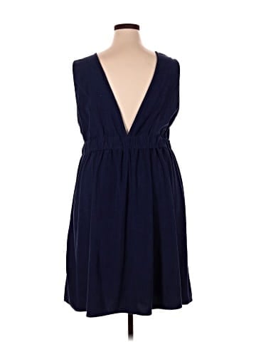 BLOOMCHIC Cocktail Dress (view 2)