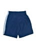 Nike 100% Polyester Blue Athletic Shorts Size 5 - 6 - photo 2
