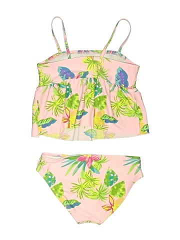 The Children's Place Two Piece Swimsuit (view 2)