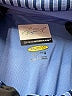 Greg Norman 100% Polyester Blue Short Sleeve Polo Size XXL - photo 4