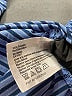 Greg Norman 100% Polyester Blue Short Sleeve Polo Size XXL - photo 5