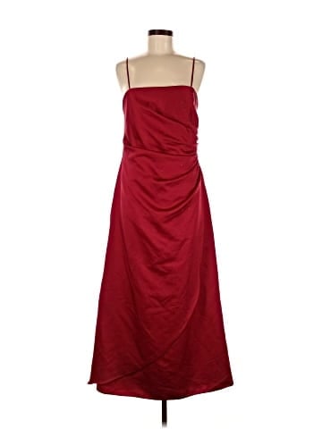 Jordan Cocktail Dress (view 1)