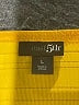 East5th Yellow Short Sleeve Top Size L - photo 7