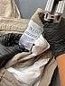 NYDJ Gray Khakis Size 16 - photo 5