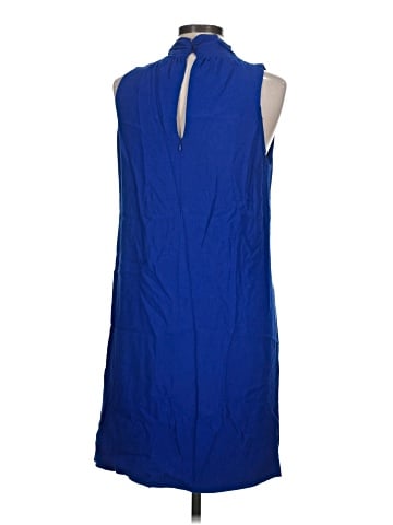 Ann Taylor Casual Dress (view 2)