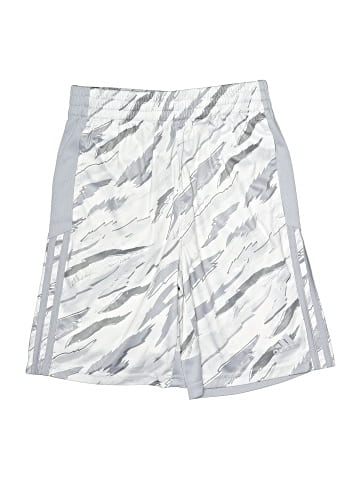 Adidas Athletic Shorts (view 1)