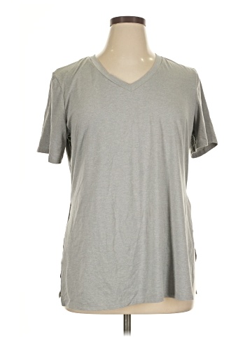 Love J Short Sleeve T-Shirt (view 1)