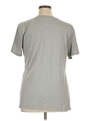 Love J Short Sleeve T-Shirt (view 2)