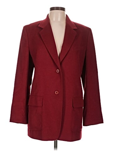 Max Mara Blazer (view 1)