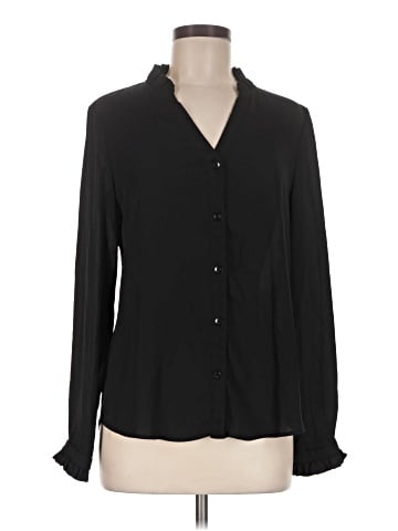 Joseph Ribkoff Long Sleeve Blouse (view 1)