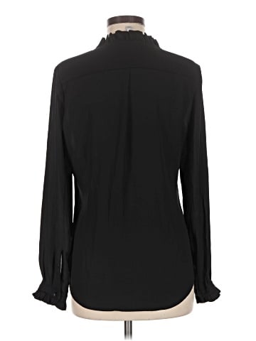 Joseph Ribkoff Long Sleeve Blouse (view 2)
