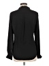 Joseph Ribkoff Black Long Sleeve Blouse Size 8 - photo 2