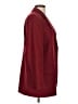 Max Mara Burgundy Red Blazer Size 12 - photo 4