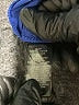 Express Blue Cocktail Dress Size S - photo 8
