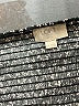 Ann Taylor LOFT Outlet 100% Rayon Polka Dots Black Jumpsuit Size Med Petite - photo 4