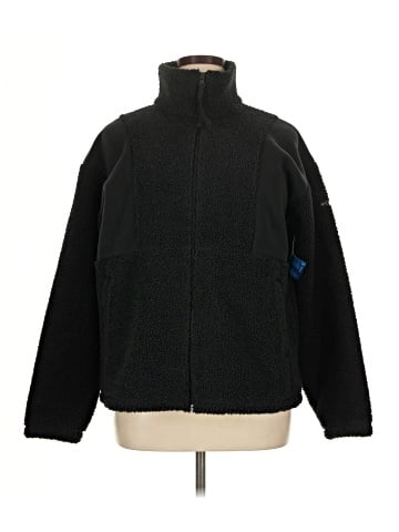 Columbia Cardigan (view 1)