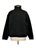 Columbia 100% Polyester Black Cardigan Size XL Petite - photo 1