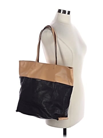 Isaac Mizrahi New York Tote (view 2)