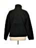 Columbia 100% Polyester Black Cardigan Size XL Petite - photo 2