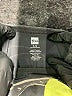 Tea 100% Cotton Black Gray Short Sleeve Onesie Size 9-12 mo - photo 3