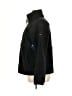 Columbia 100% Polyester Black Cardigan Size XL Petite - photo 5