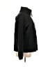Columbia 100% Polyester Black Cardigan Size XL Petite - photo 4