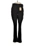 Levi's Black Jeggings Size 6 - photo 1